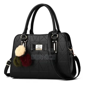 Beautiful Leather Bag