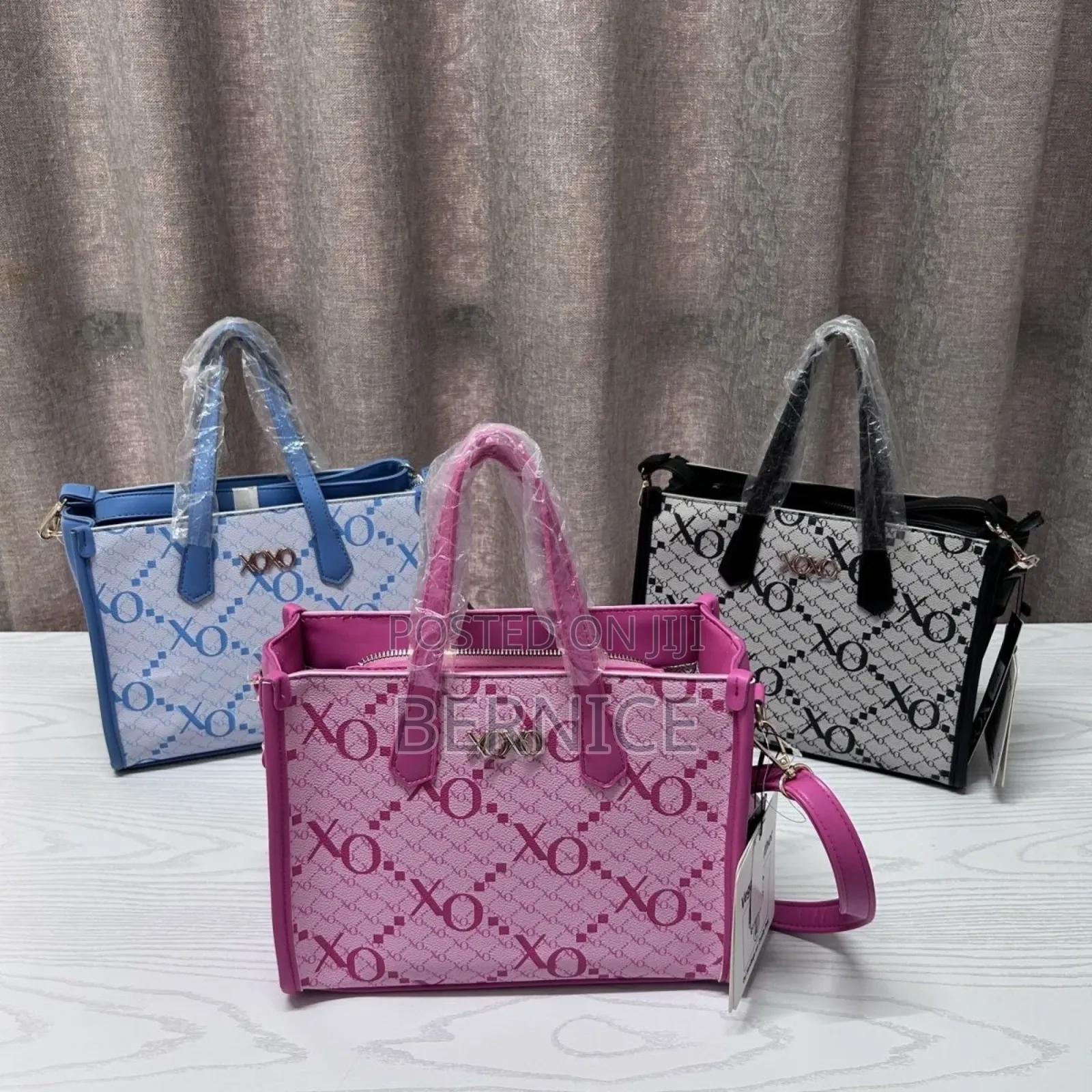 Trendy Ladies Bag