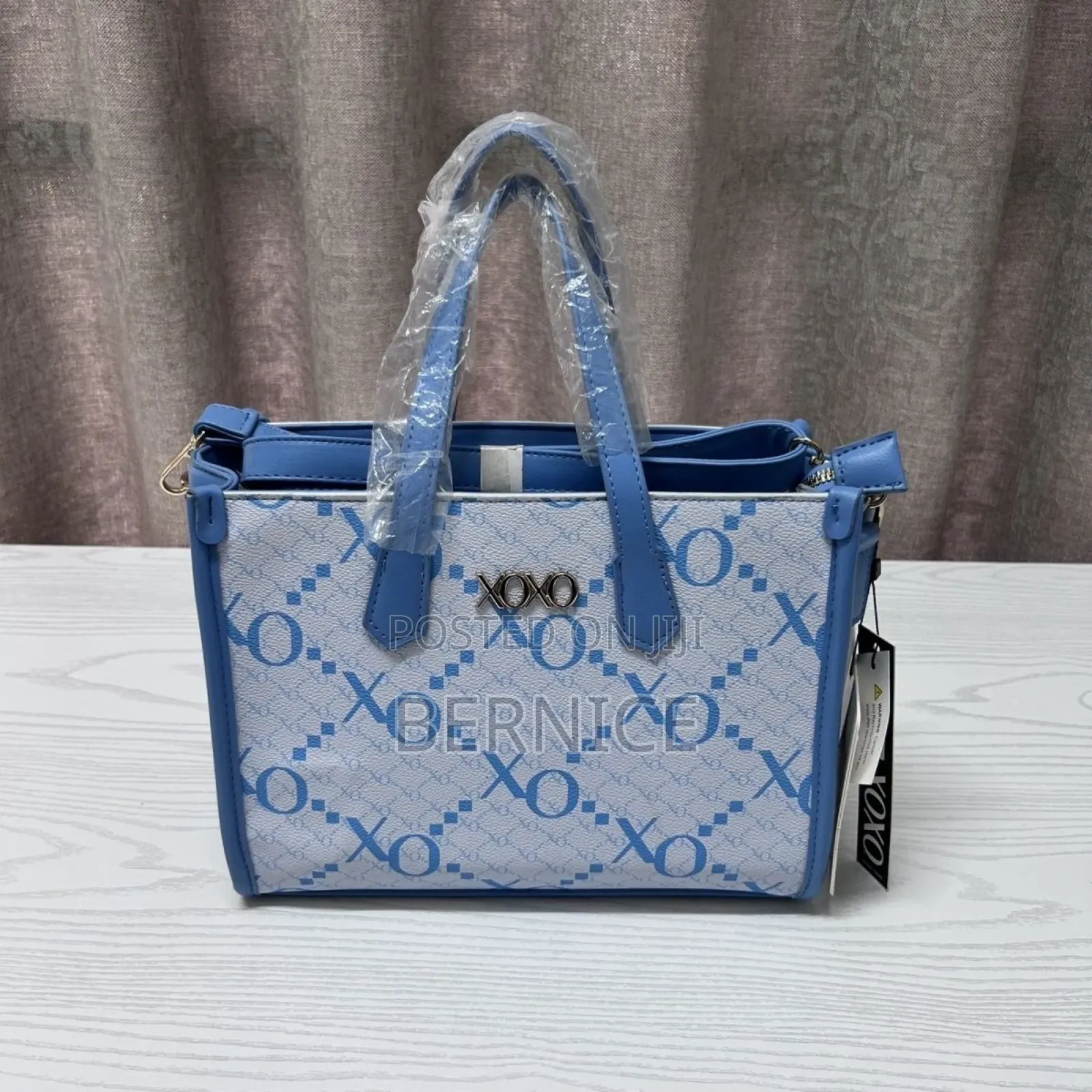 Trendy Ladies Bag