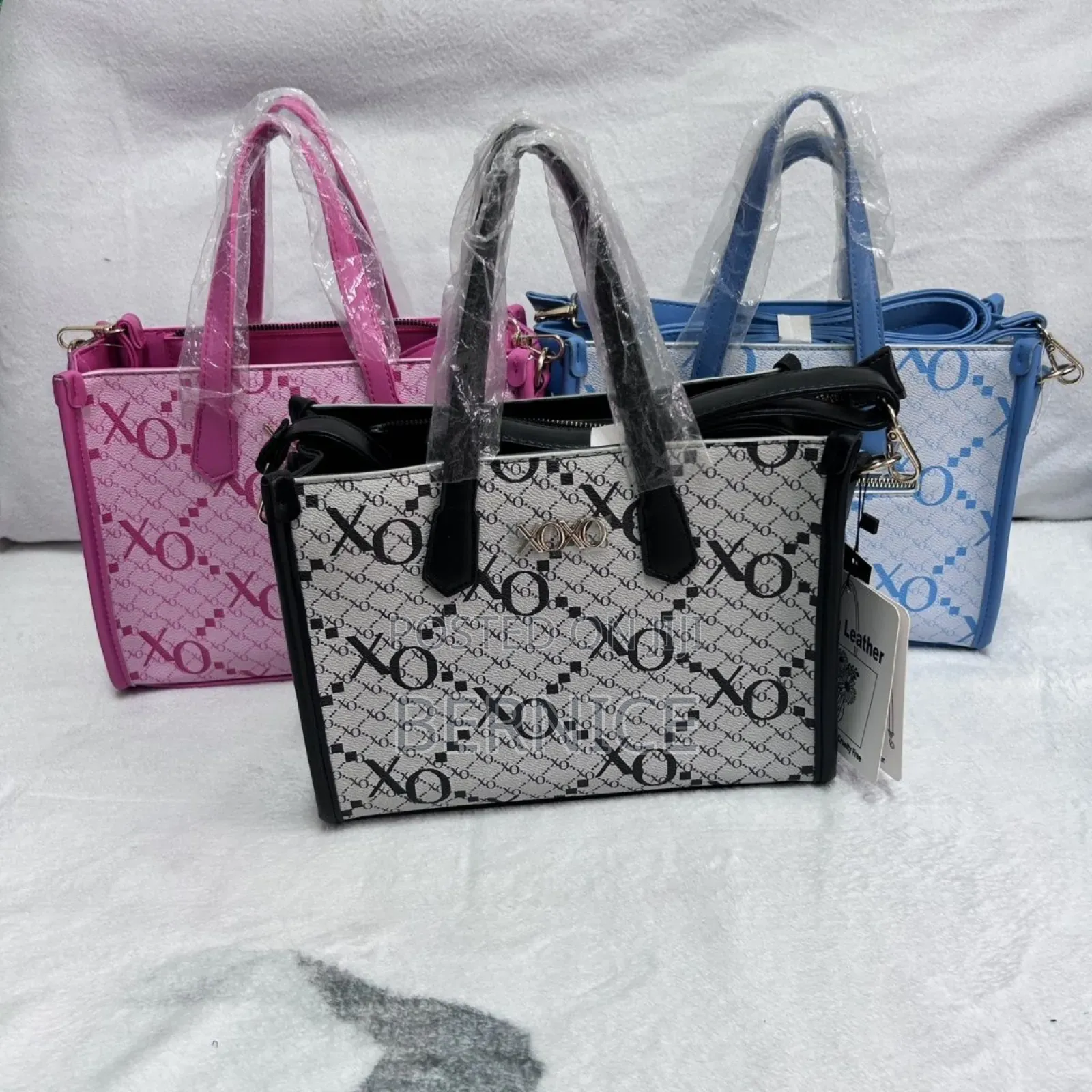 Trendy Ladies Bag