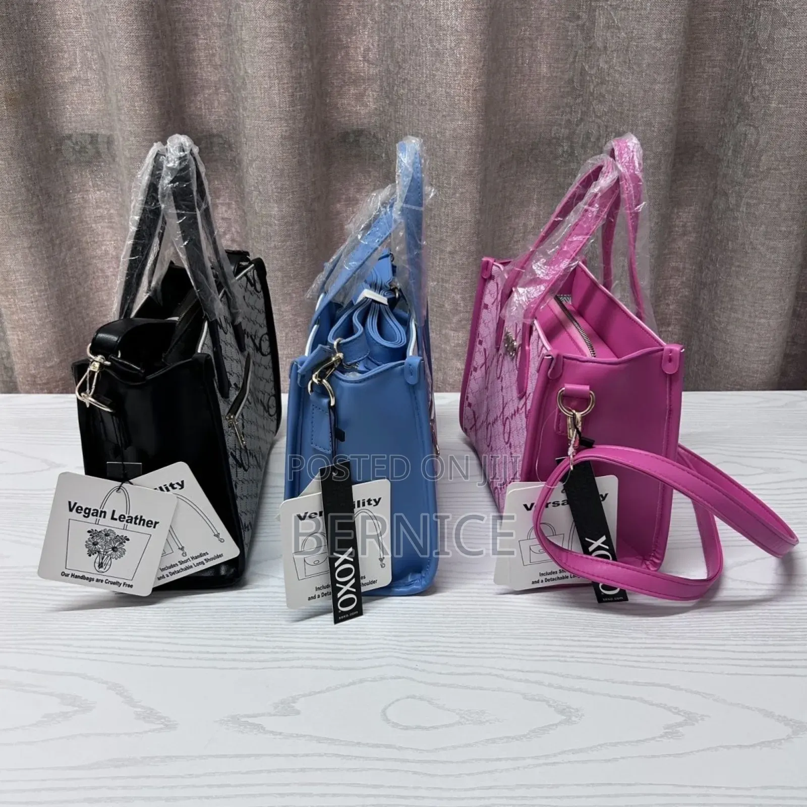 Trendy Ladies Bag