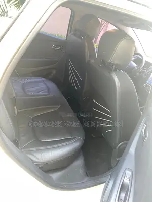 Renault Captur 2016