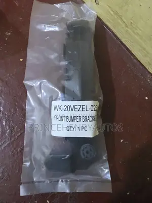 2019-2022 Front Bumper Bracket Right