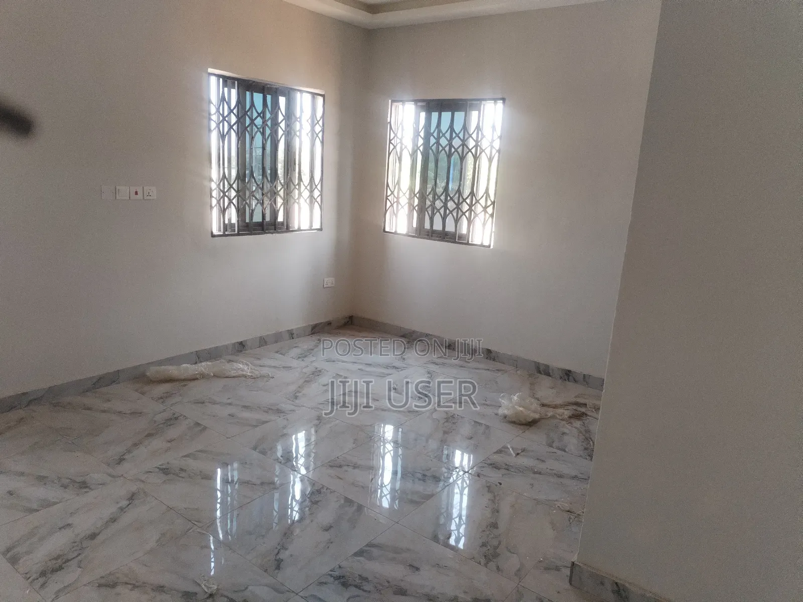2bdrm Apartment in Agape for rent