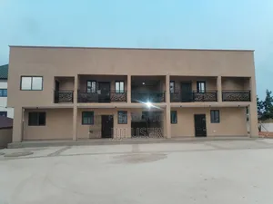 2bdrm Apartment in Agape for rent