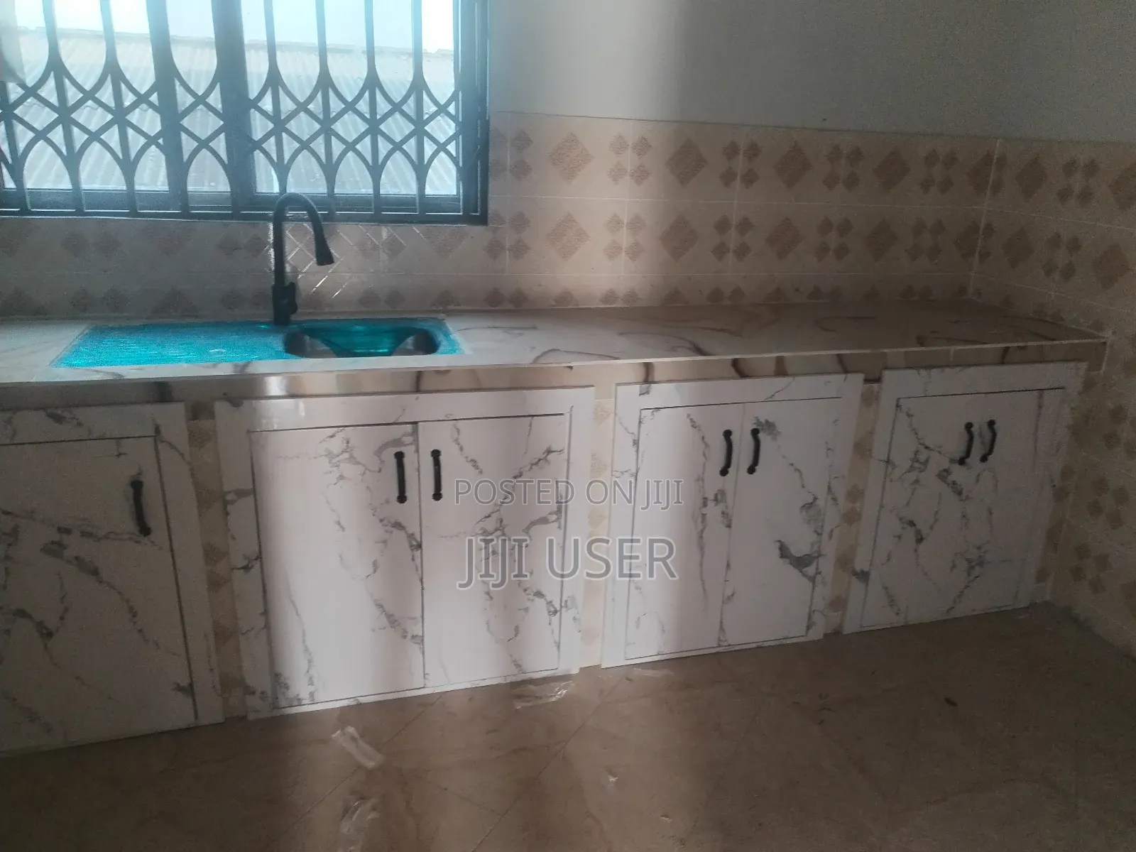 2bdrm Apartment in Agape for rent