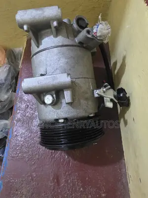 Honda CRV 2017-2022 Air Condition Compressor