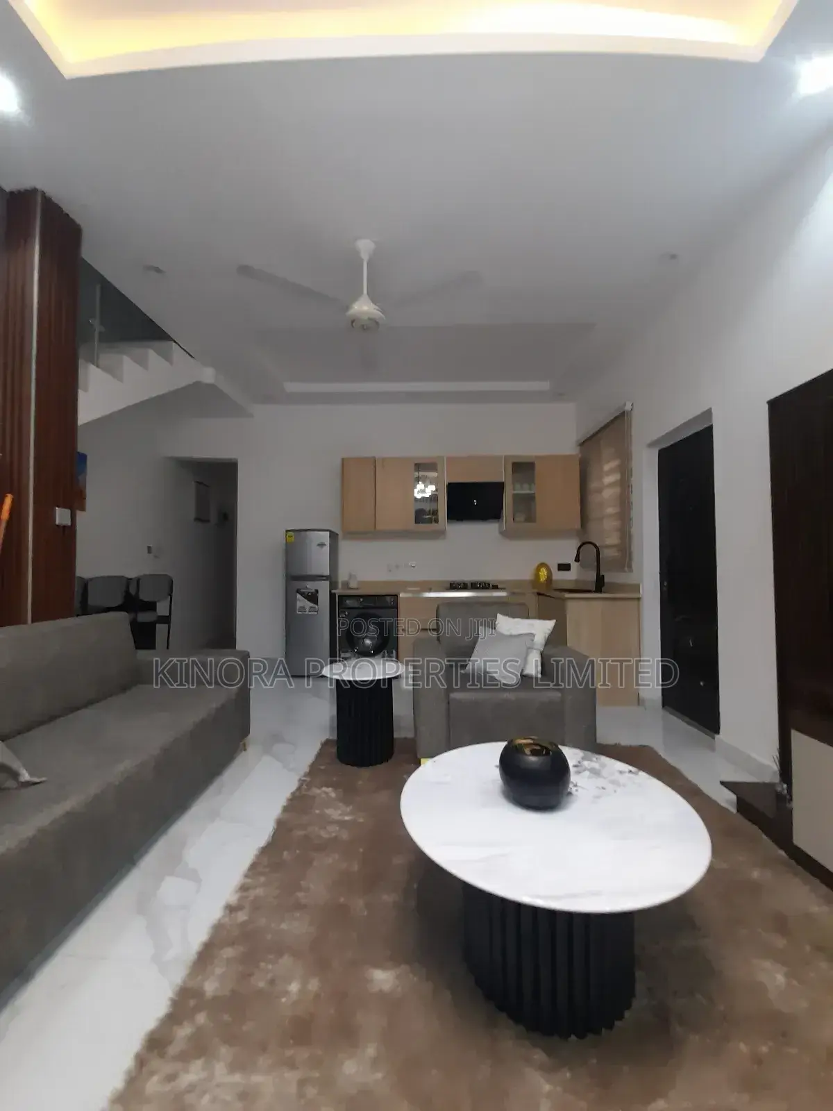 3bdrm Townhouse/Terrace in Tango Hills, Accra Metropolitan for sale