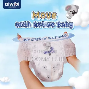 Aiwibi Australia Baby Pants / Pull Up