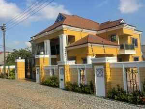 5bdrm House in Osben Properties, Lashibi for rent