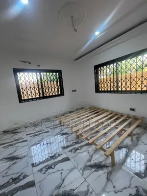 5bdrm House in Osben Properties, Lashibi for rent