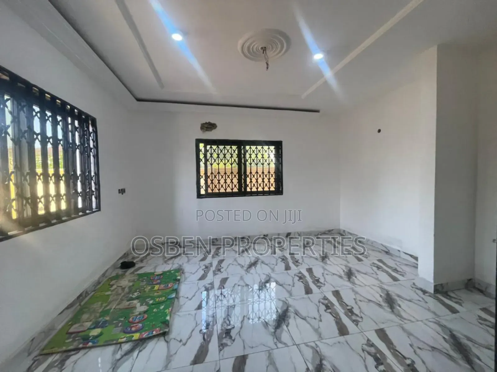 5bdrm House in Osben Properties, Lashibi for rent