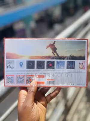 Keqi Wear 5+1