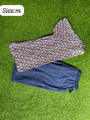 Medical Scrubs
