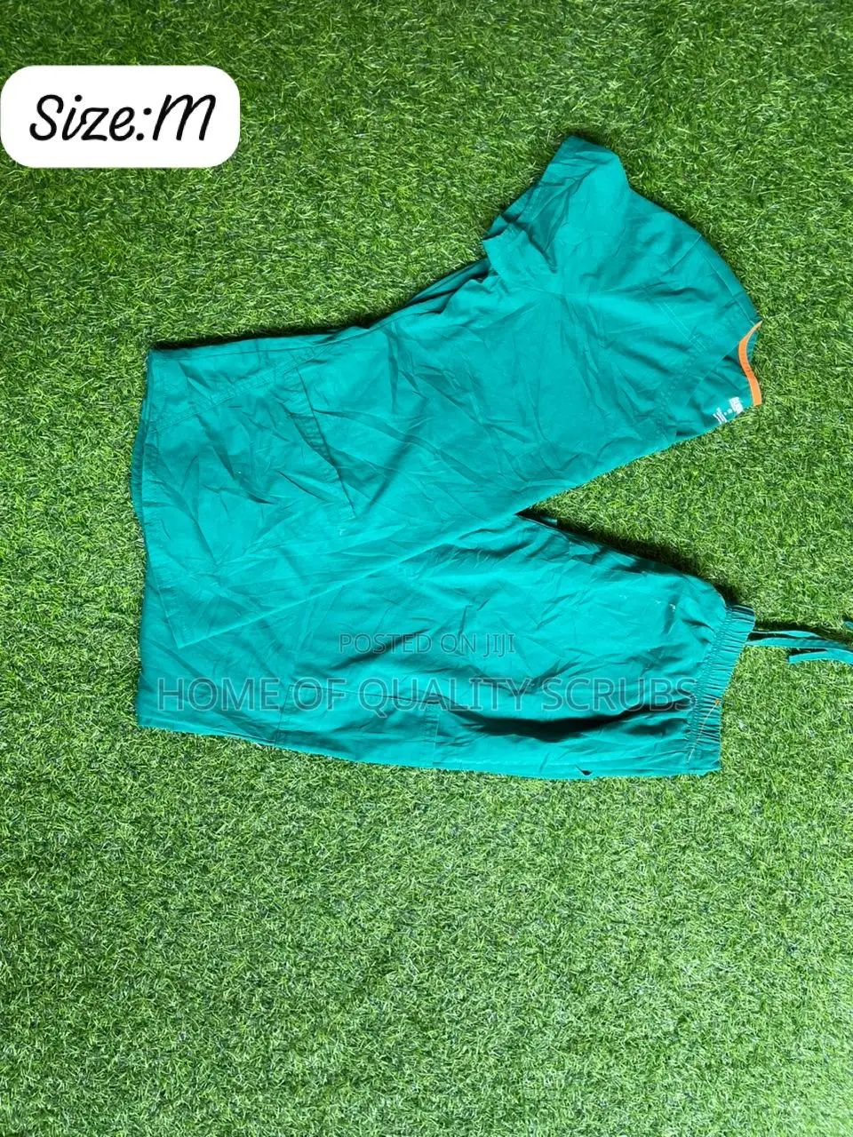 Medical Scrubs