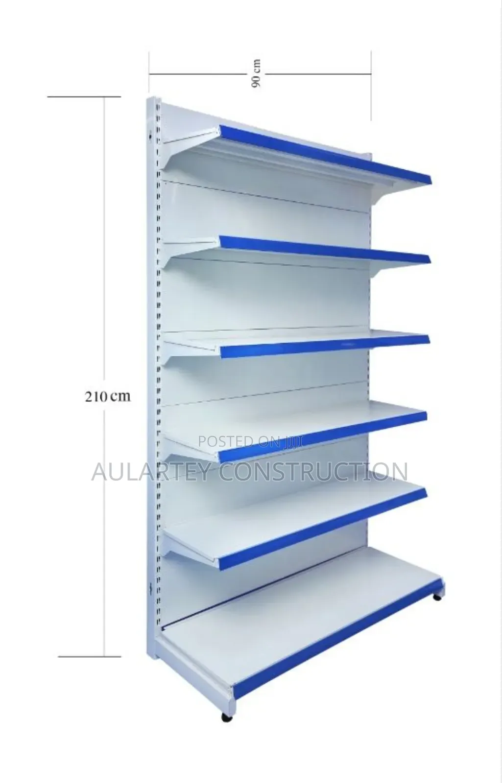 Store Shelves