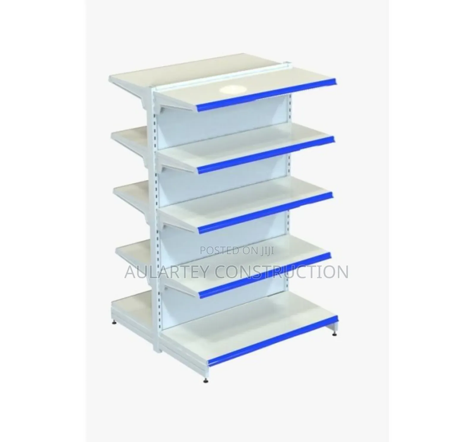 Store Shelves