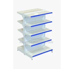 Store Shelves