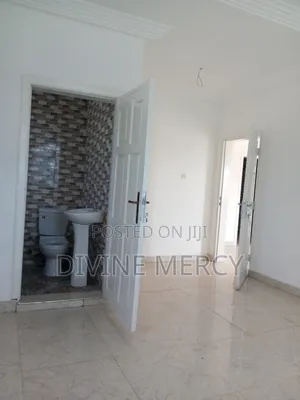 2bdrm Apartment in Tuba Junction, Awutu Senya East Municipal for rent