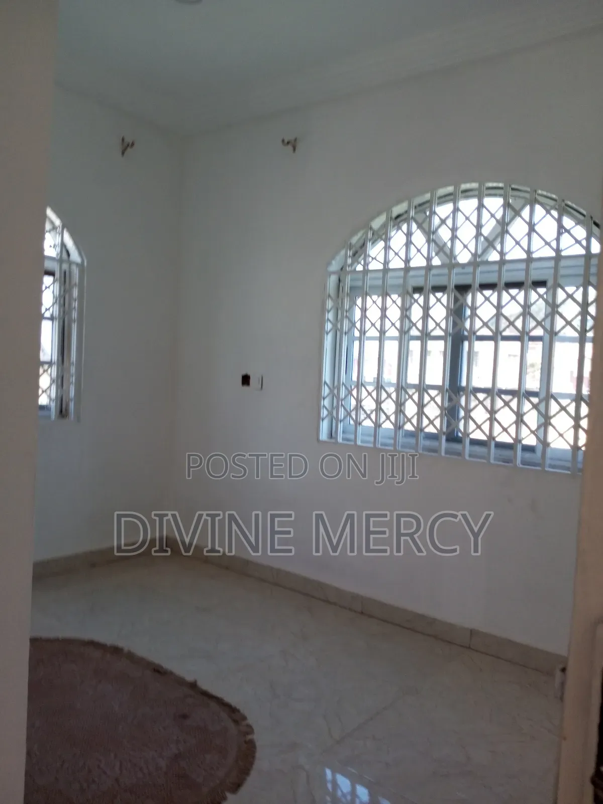 2bdrm Apartment in Tuba Junction, Awutu Senya East Municipal for rent