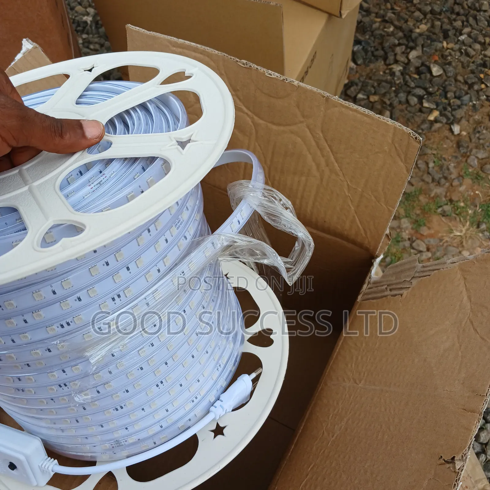 Rope Light