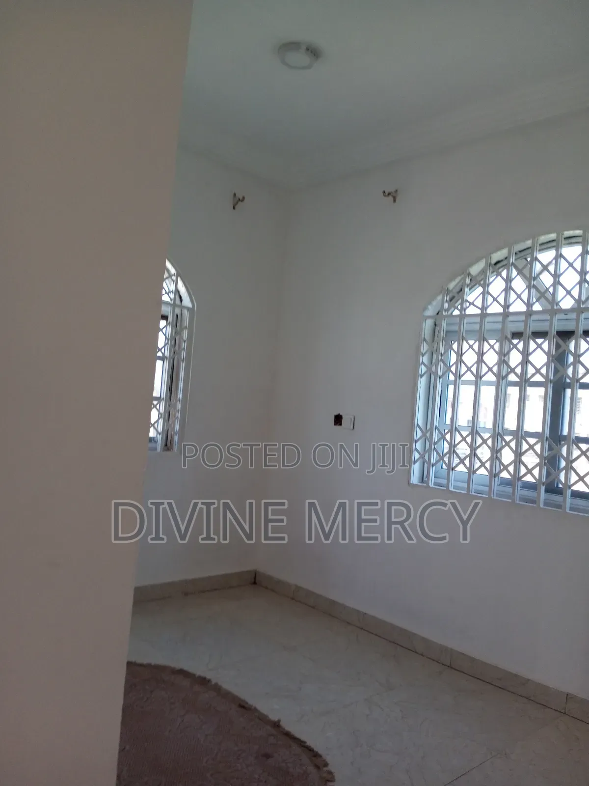 2bdrm Apartment in Tuba Junction, Awutu Senya East Municipal for rent