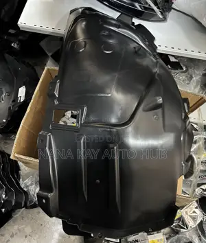 Mercedes Benz Mud Guard