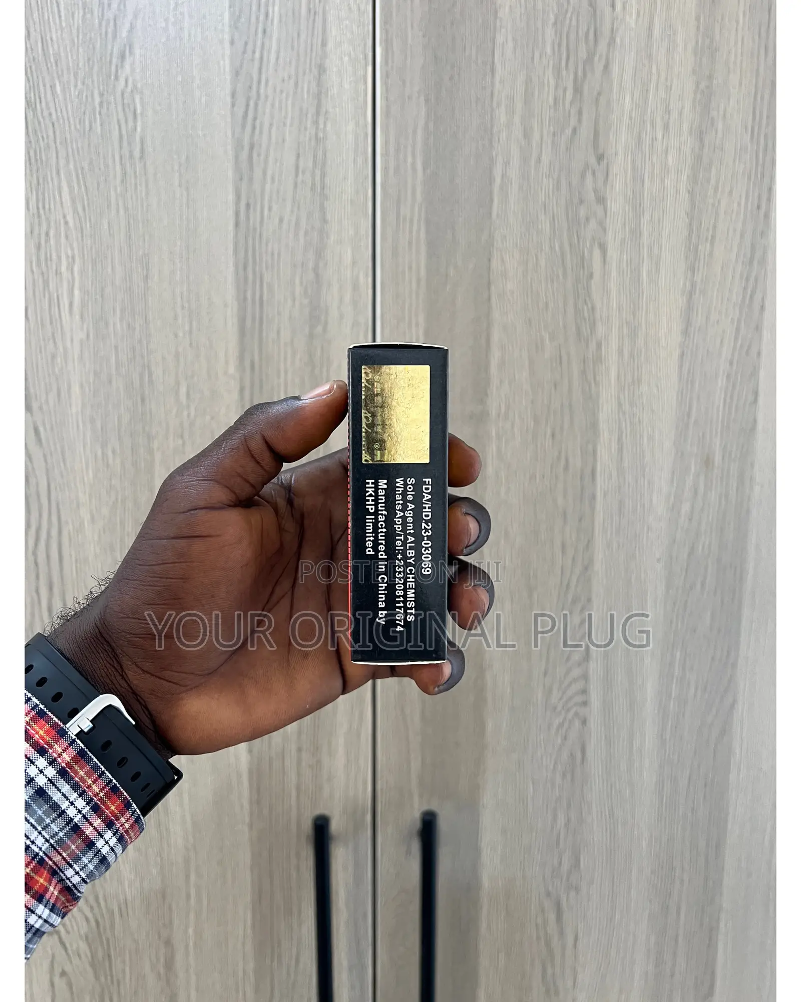 1. Imax Herbal Delay Spray — Elevate Your Control. Awaken Her Desire.