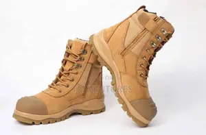 Safetoe Safety Boot