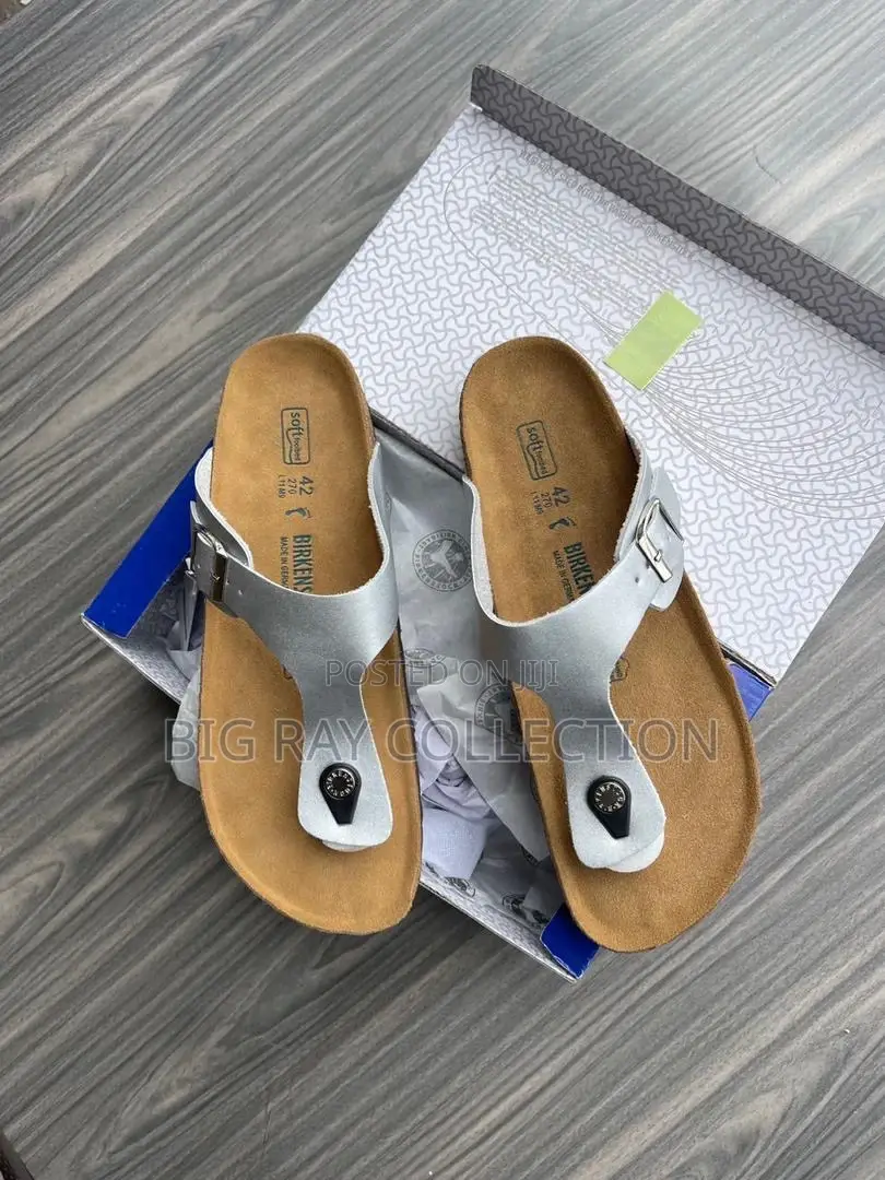 Original Birkenstock