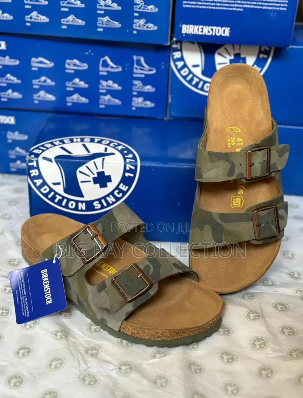 Original Birkenstock