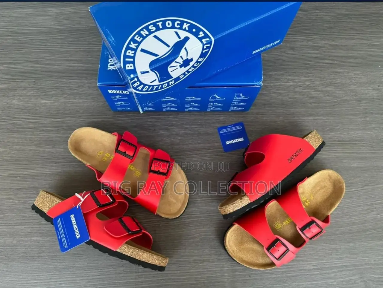 Original Birkenstock