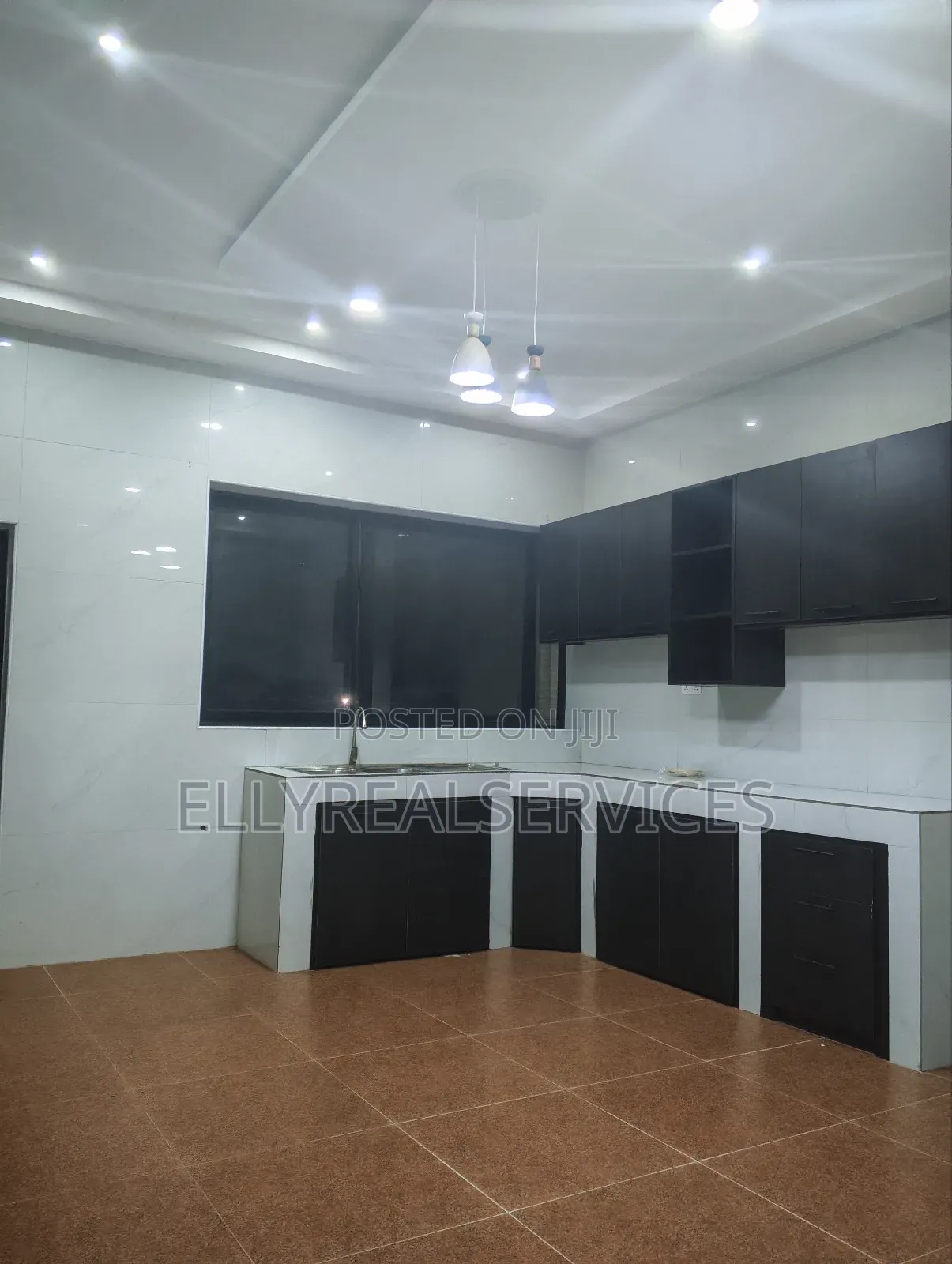2bdrm Apartment in Ellyrealservices, Adenta for rent