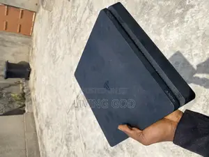 Ps4 Console
