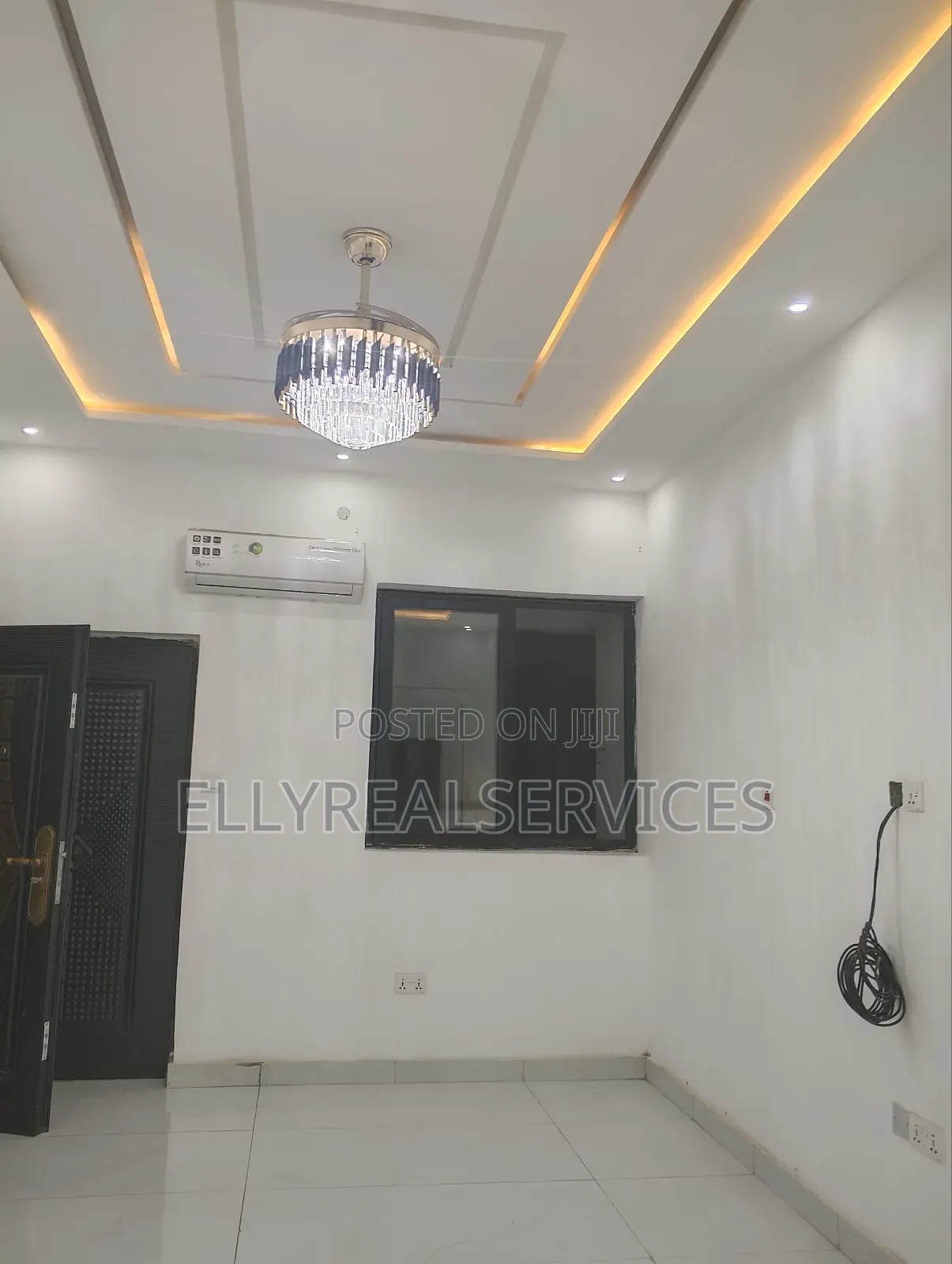 2bdrm Apartment in Ellyrealservices, Adenta for rent