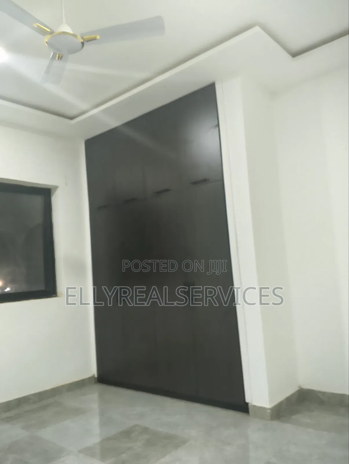 2bdrm Apartment in Ellyrealservices, Adenta for rent