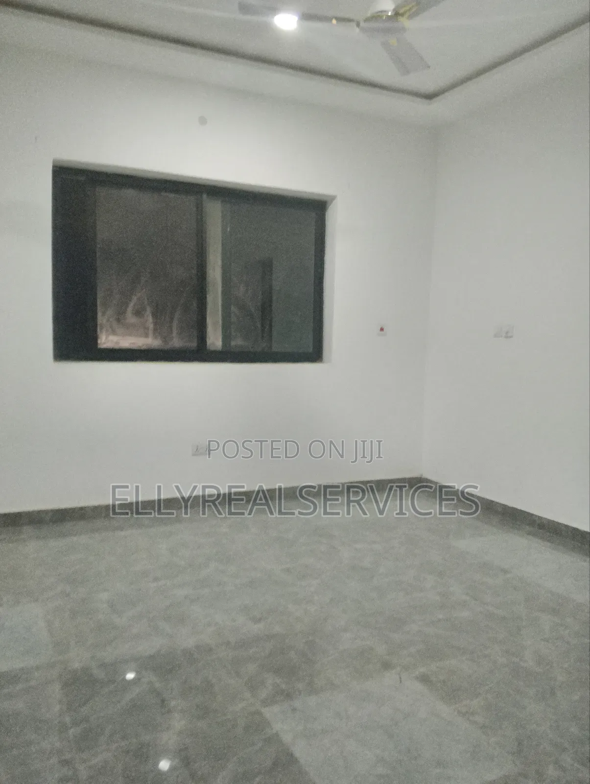 2bdrm Apartment in Ellyrealservices, Adenta for rent