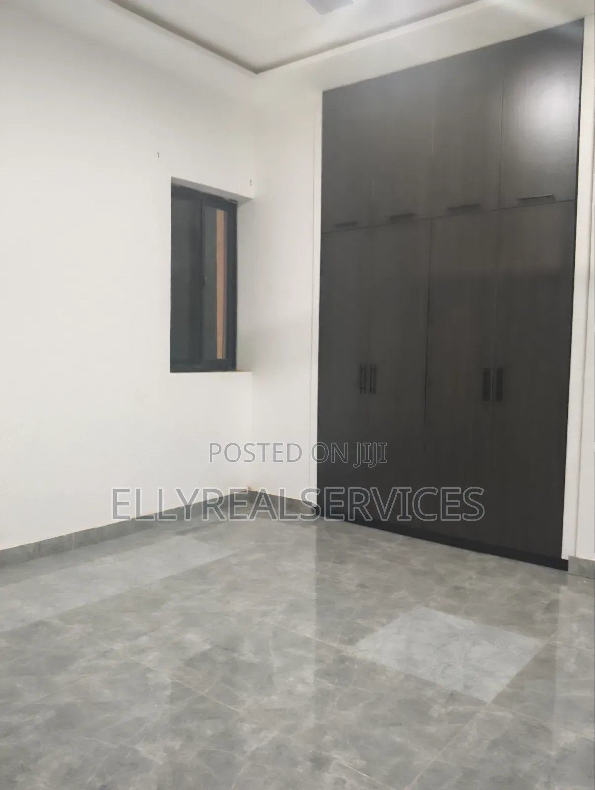 2bdrm Apartment in Ellyrealservices, Adenta for rent