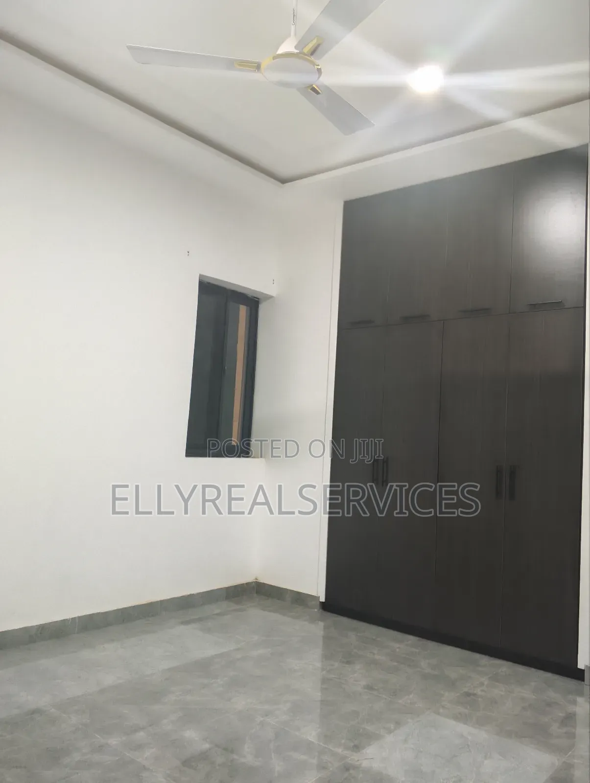 2bdrm Apartment in Ellyrealservices, Adenta for rent