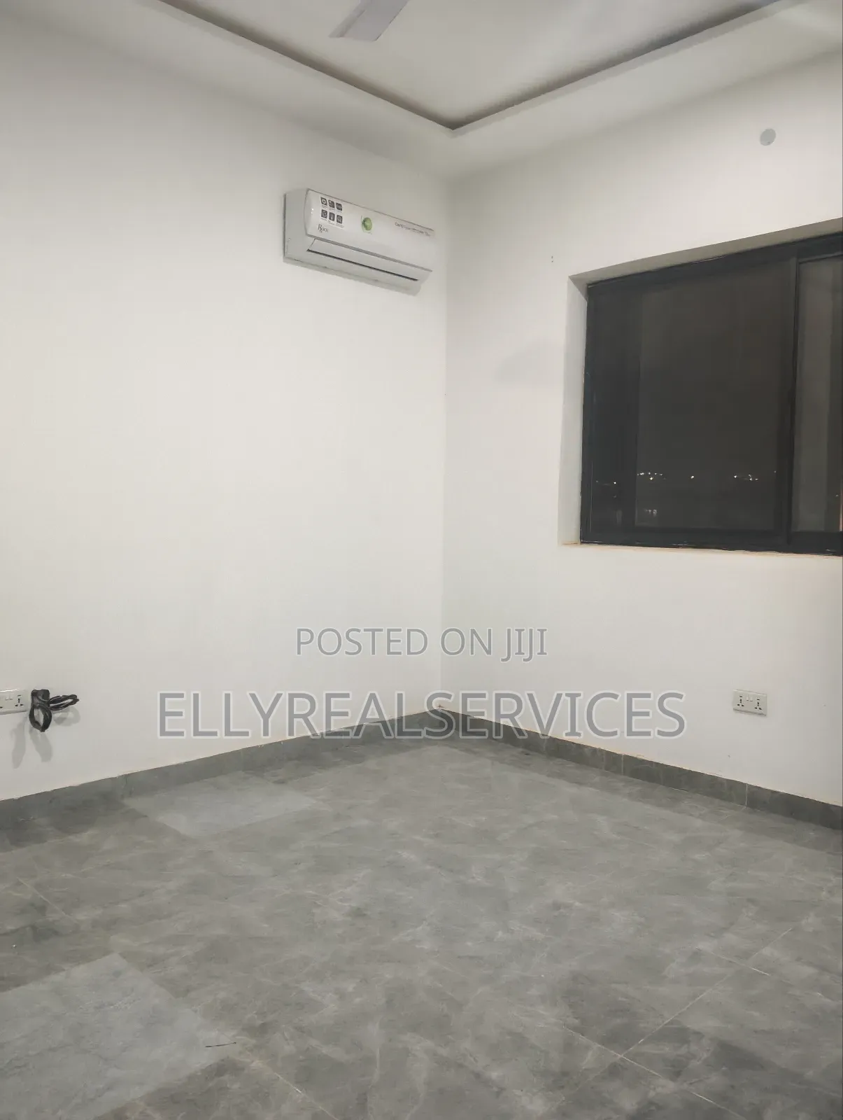 2bdrm Apartment in Ellyrealservices, Adenta for rent