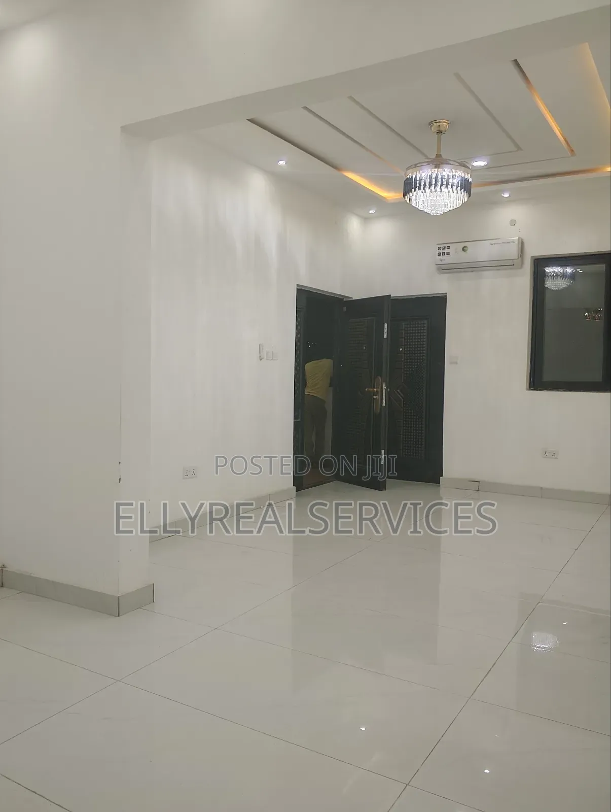 2bdrm Apartment in Ellyrealservices, Adenta for rent