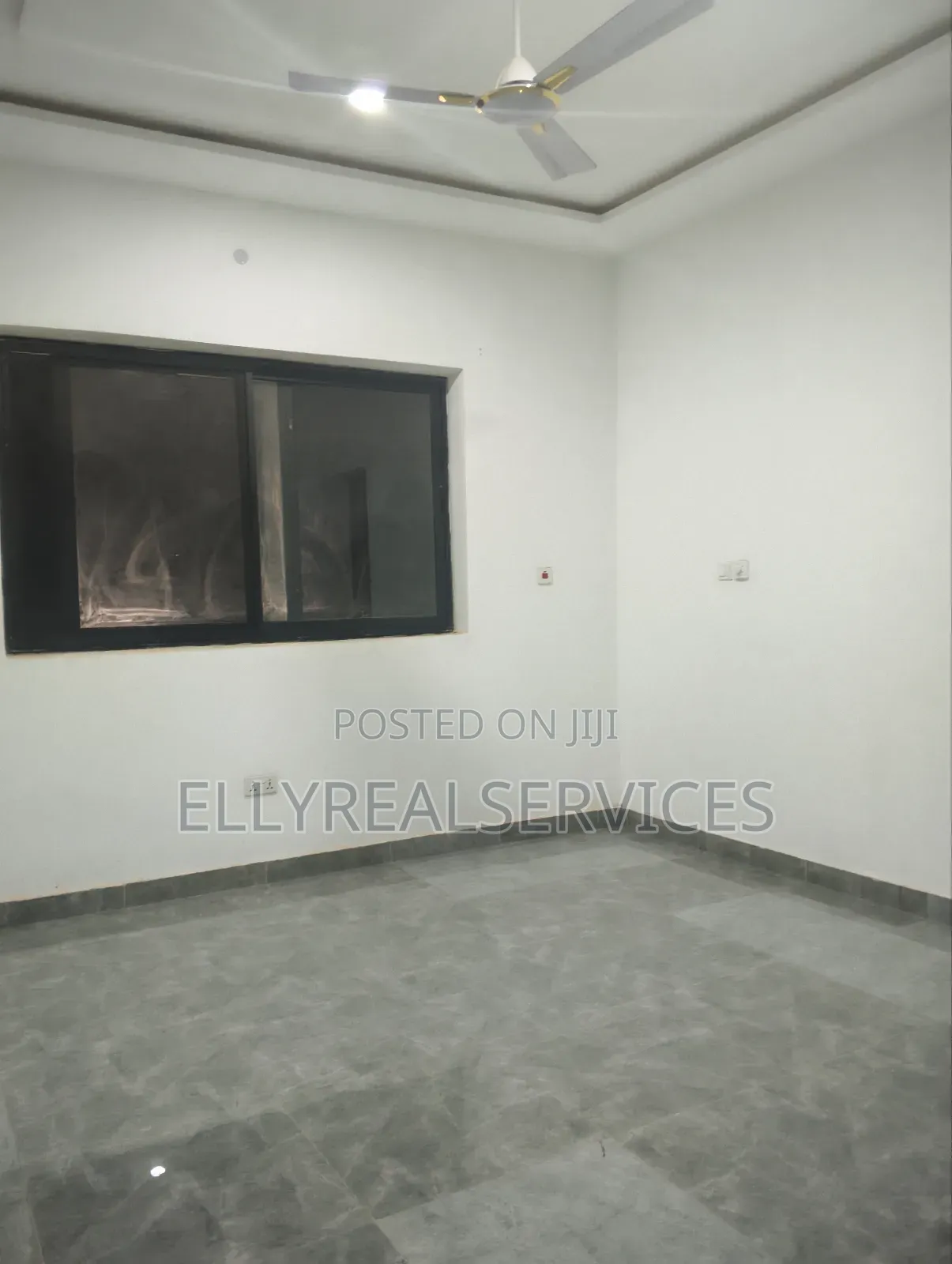 2bdrm Apartment in Ellyrealservices, Adenta for rent