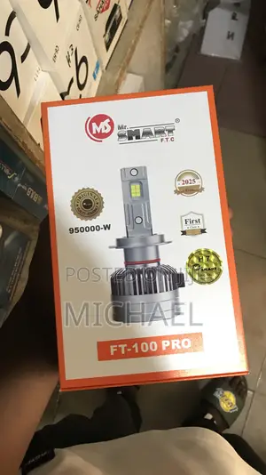 Headlights Led Bulbs for All Car