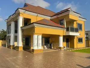 5bdrm Mansion in George Properties, Accra Metropolitan for rent