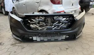 Honda Crv 2023 2024 2025 Front Bumper Complete