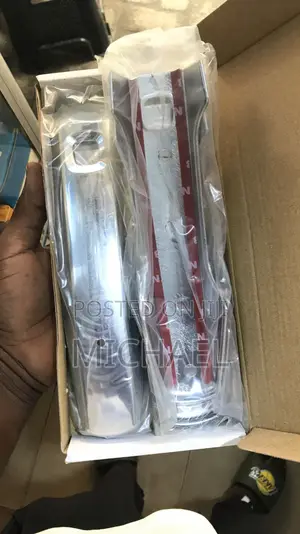 Door Handles and Shining Handles