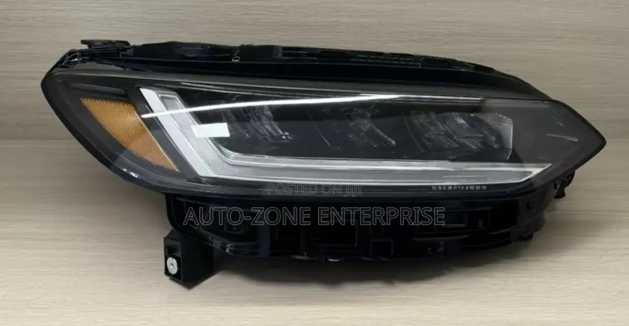 Honda Hrv 2023 2024 2025 Headlight