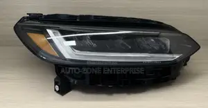 Honda Hrv 2023 2024 2025 Headlight