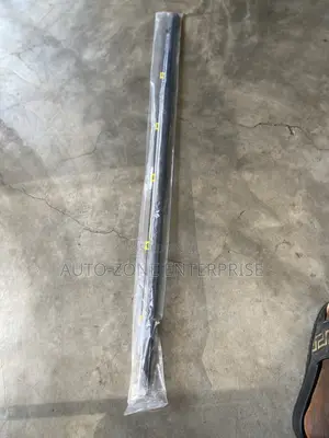 Honda Crv 2023 2024 2025 Door Mouth Mouldings