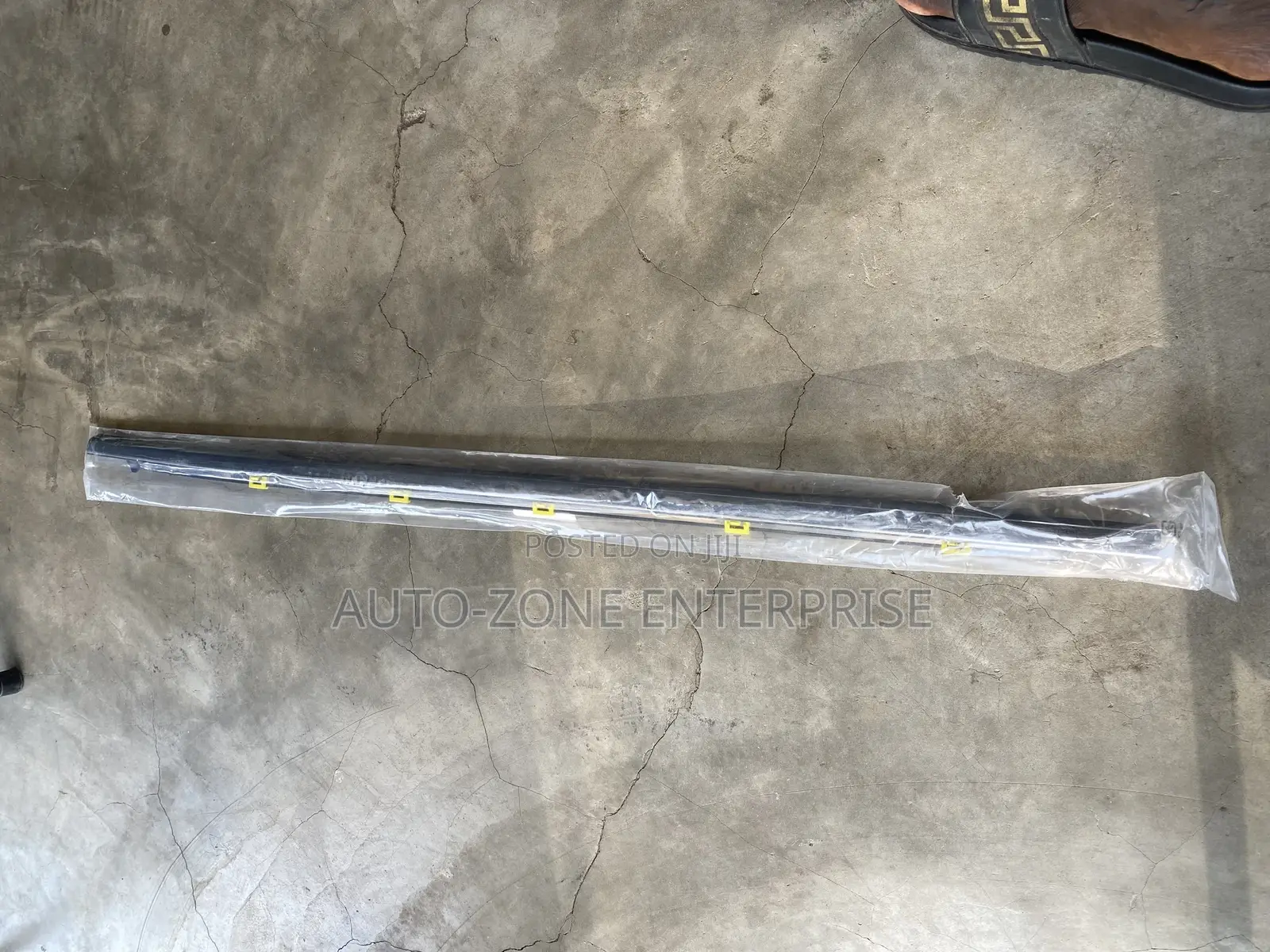 Honda Crv 2023 2024 2025 Door Mouth Mouldings